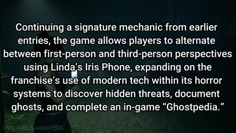 DREADOUT 3 New Gameplay Demo 8 Minutes 4K