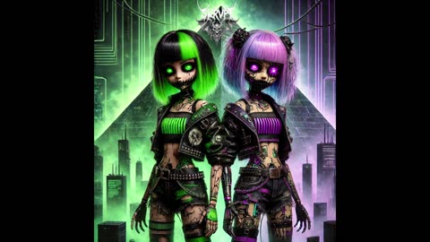 🧟CЯΞΞP ⧸₣Λ₡₮ØЯ⧹ ⟦𝟚Ø𝟚𝟝⟧👁️