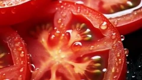 Four great benefits of eating tomatoes