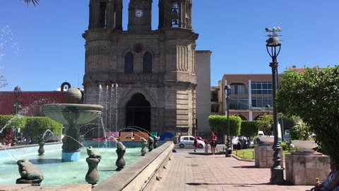Exploring Downtown Tepic (Nayarit, Mexico) 2