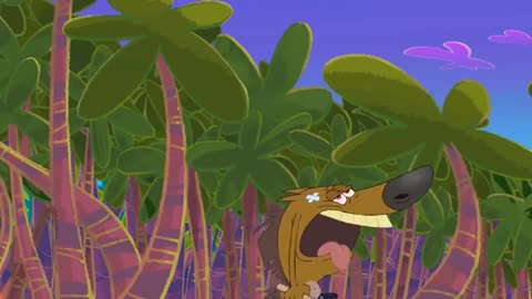 Zig & Sharko - Funniest Moments Compilation | Laugh Out Loud Cartoon for Kids! #ZigAndSharko