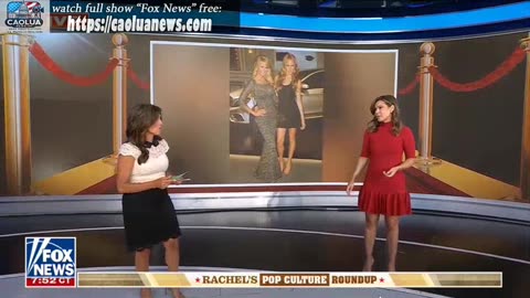 FOX and Friends Sunday 9AM - 8/10/2025 - caoluanews.com
