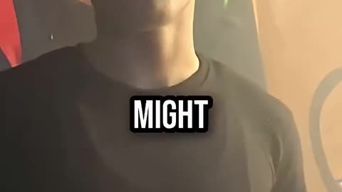 Reggie Gets Scared After Spin Back On AMP😂