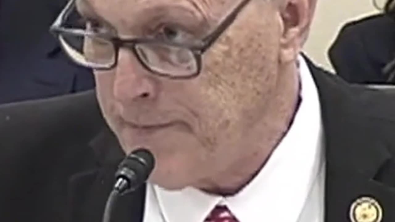 Congressman Andy Biggs: Control the Border, Save Our Communities!