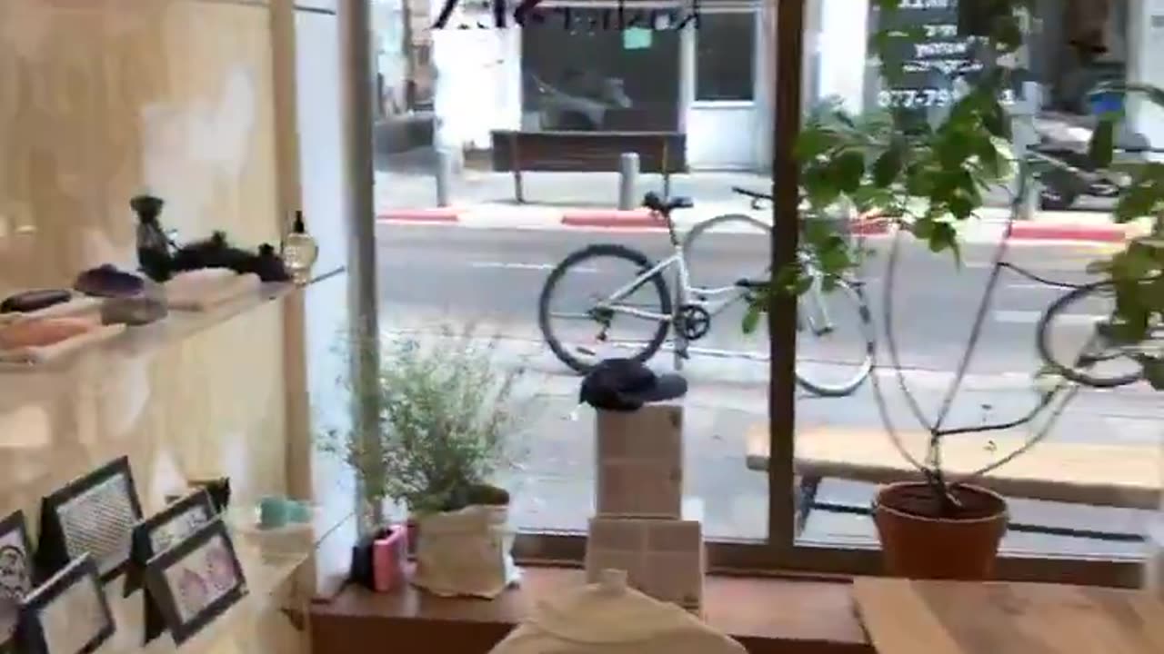 Rabbi Shmuley promoting his daughter’s kosher dildo butt plugs.