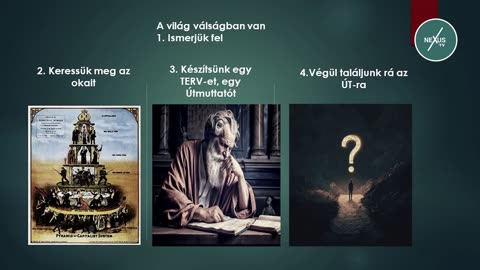 MOGY 2025 - Építsünk másik Magyarországot! - Juhász János Zoltán
