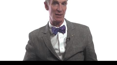 Bill Nye DESTROYS Flat Earth Misquote 🤯