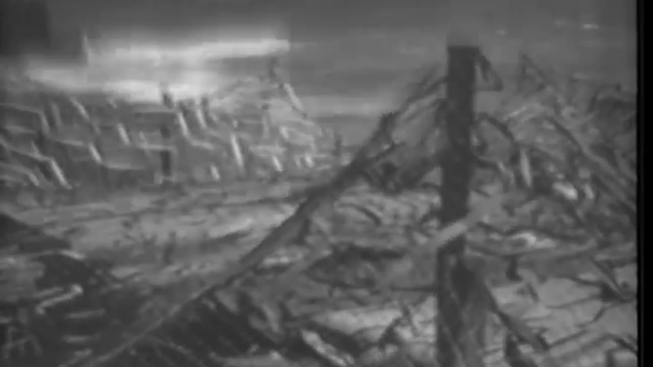 ACTION ON IWO JIMA - Action on Iwo Jima - 428-npc-8618