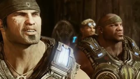 Gears of War 3 | #str8manslaughter1 on #Twitch