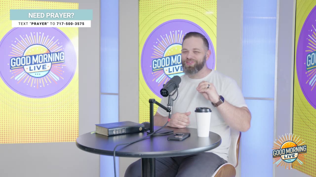 Pioneer Channel LIVE
