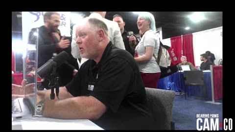 Details on NRA's Newest Shooting Competition