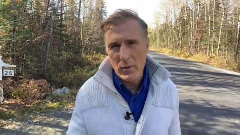 Maxime Bernier told us how to get rid of equalization payments years ago. Here’s how!