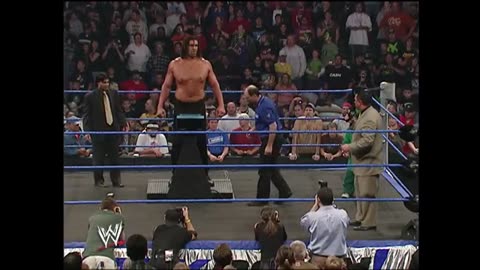 Great Khali
