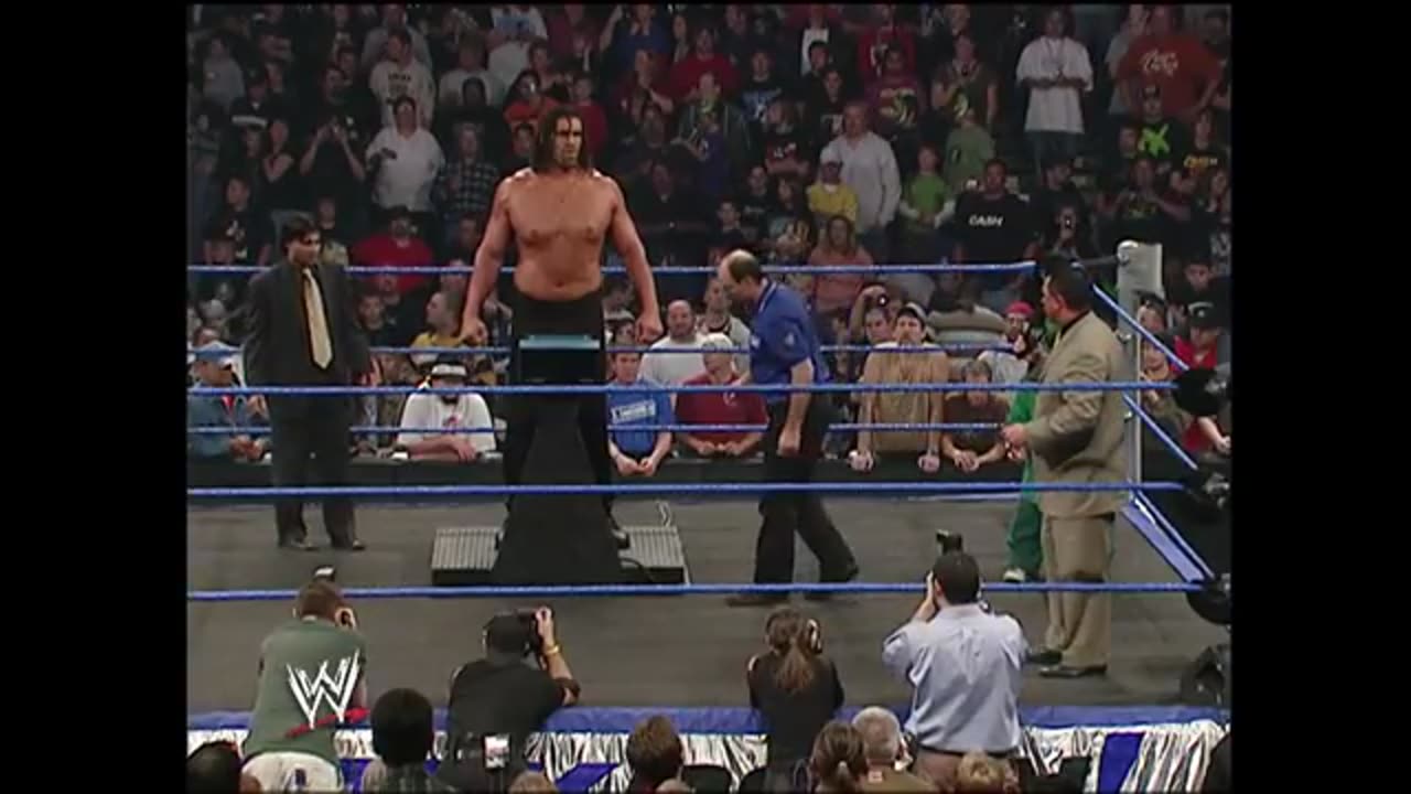 Great Khali