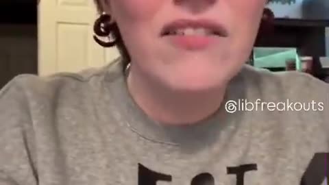 OMG... that's terrible. I hope she can recover from this. 🫂