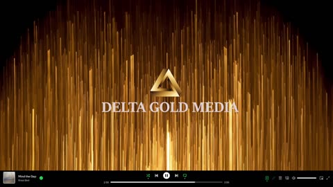 DELTA GOLD MEDIA 24/7
