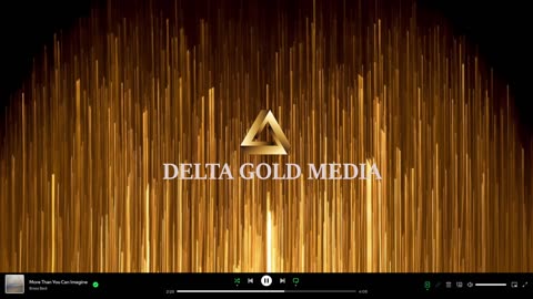 DELTA GOLD MEDIA 24/7