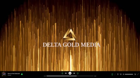 DELTA GOLD MEDIA 24/7
