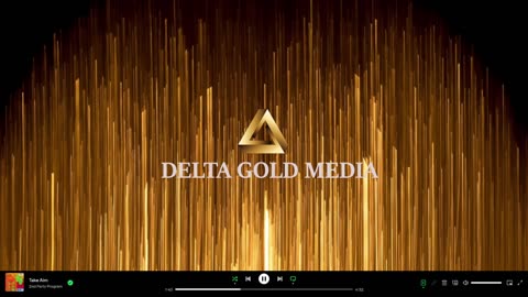 DELTA GOLD MEDIA 24/7