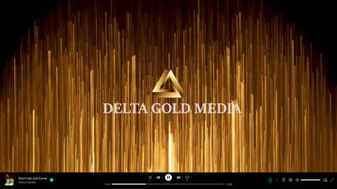 DELTA GOLD MEDIA 24/7