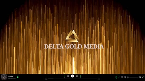 DELTA GOLD MEDIA 24/7