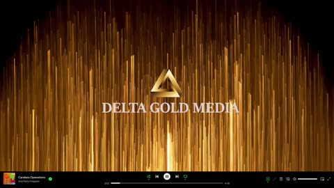 DELTA GOLD MEDIA 24/7