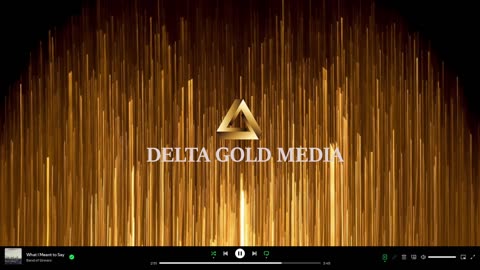 DELTA GOLD MEDIA 24/7