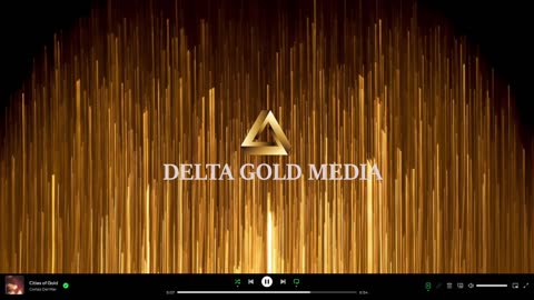 DELTA GOLD MEDIA 24/7