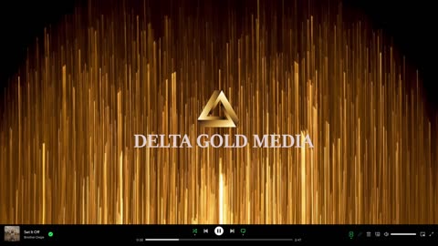 DELTA GOLD MEDIA 24/7