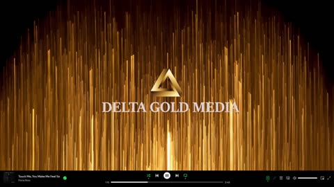 DELTA GOLD MEDIA 24/7
