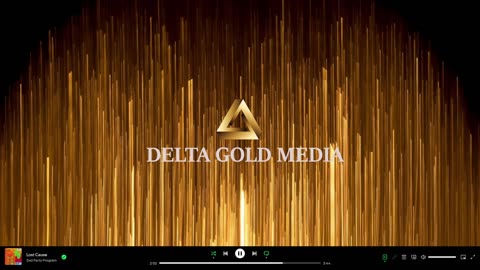DELTA GOLD MEDIA 24/7