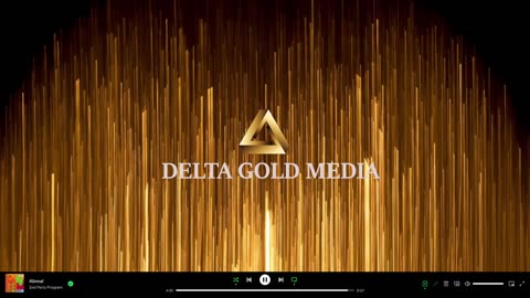 DELTA GOLD MEDIA 24/7