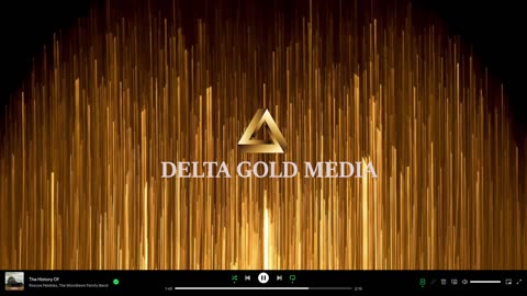 DELTA GOLD MEDIA 24/7