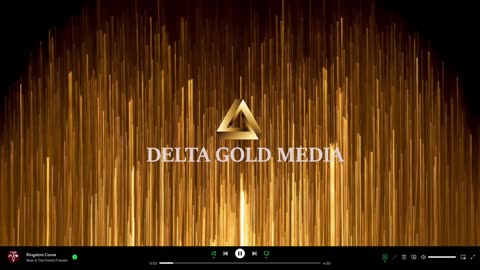 DELTA GOLD MEDIA 24/7