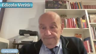🔴 Edicola Verità, la rassegna stampa de "LaVerità" del 29/05/2025
