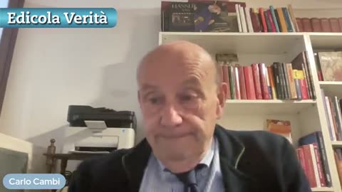 🔴 Edicola Verità, la rassegna stampa de "LaVerità" del 29/05/2025