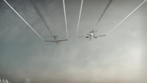 Gunship! fly for your life