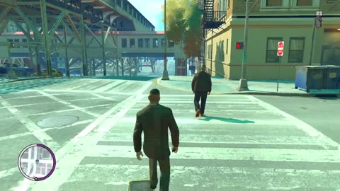 Grand Theft Auto 4 TBOGT Full Game DLC