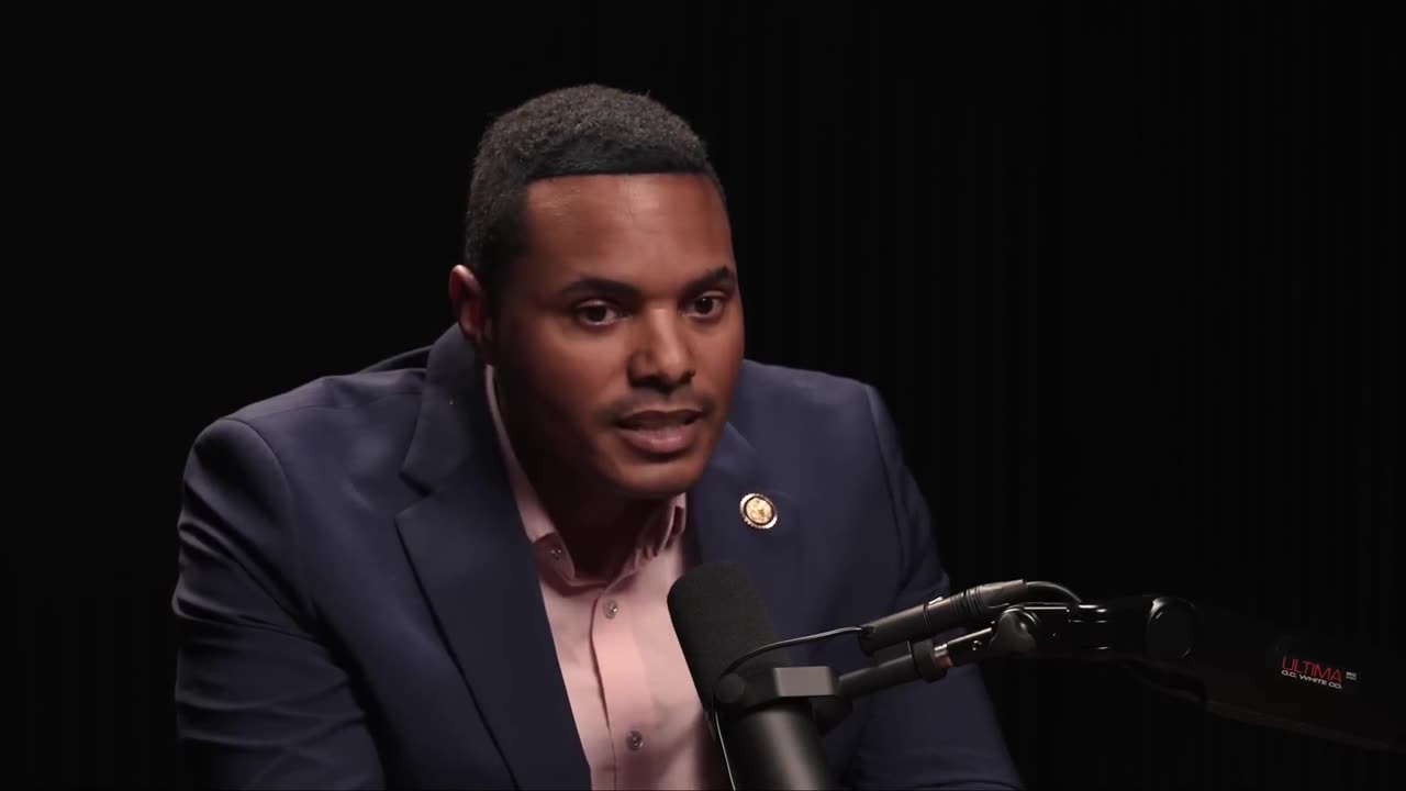 Republican Shift: Protectionism & Chaos - Ritchie Torres on Sam Harris #donaldtrump #decline