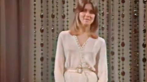 Olivia Newton-John - Banks of the Ohio (1971)