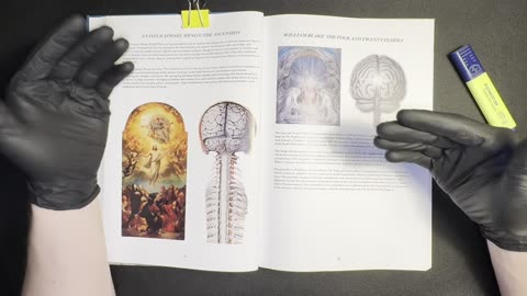 GOD IS FOUND IN THE "TRANCE STATE", NOT IN RELIGION (OCCULT LECTURE)