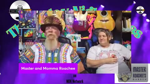 Thursday Night Vibes LIVE
