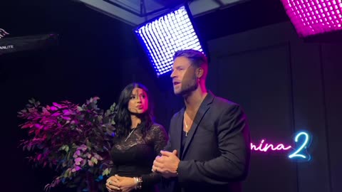 Ferka Quiroz y Jorge Losa anuncian el lanzamiento de su nuevo podcast llamado "Dopamina2".