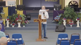Testimony by Bert Farias