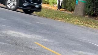 🤣⛪ When a Nun Runs, This Song is Inevitable! | FunFM
