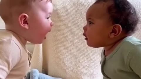 Kids Playing with Dogs and Cats | Cute Baby & Pet Friendship Moments 🐶🐱