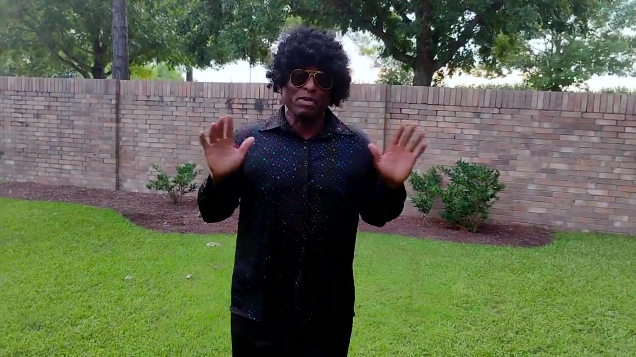 President Trump Is Fighting Crime The Right Way And I'm Glad