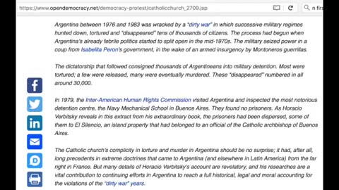 PizzaGate PedoGate The UnAnswered Questions Documentary Part 3