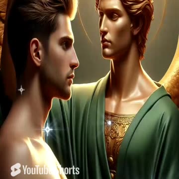 😊 ORACIÓN AL AMADO ARCÁNGEL RAFAEL 😊