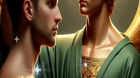 😊 ORACIÓN AL AMADO ARCÁNGEL RAFAEL 😊